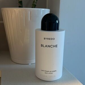 Byredo Blanche Body Lotion